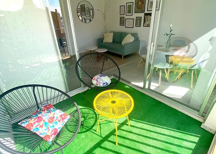 T2 Cap D'agde * 아그